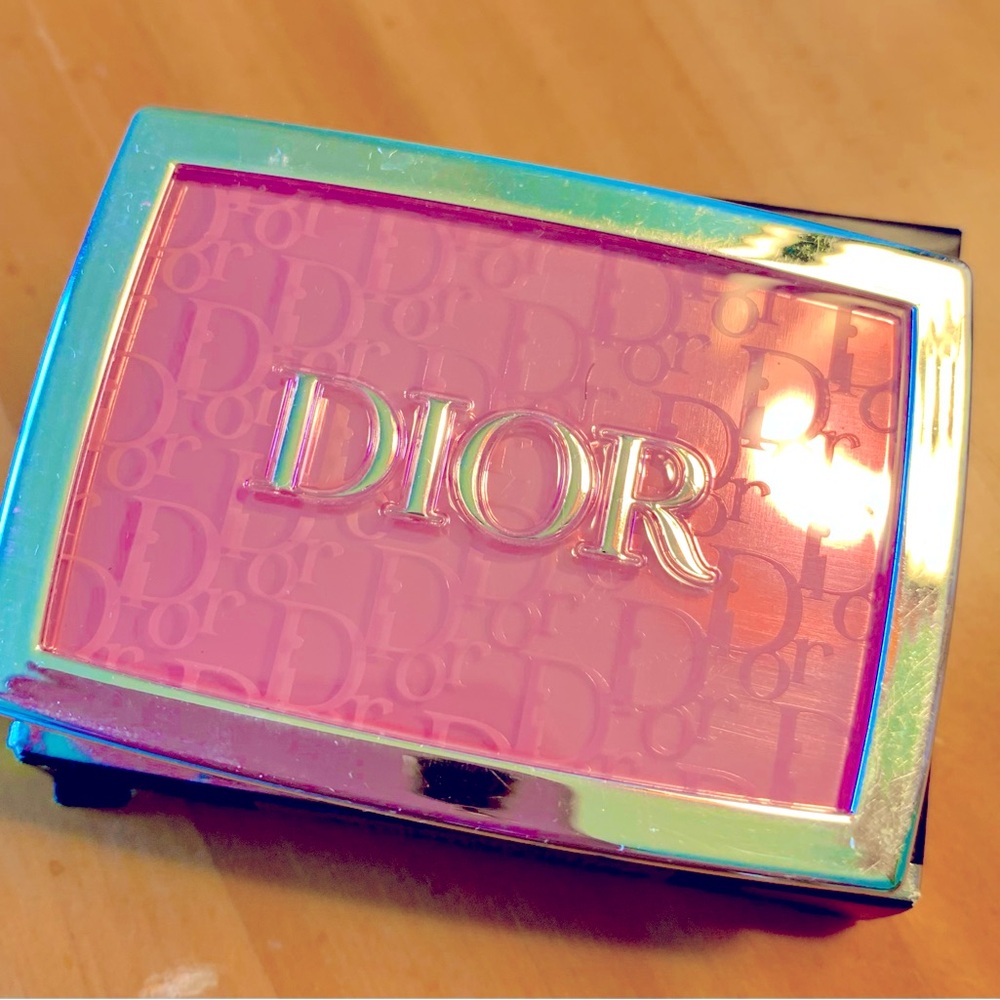 Christian Dior, Rosy Glow